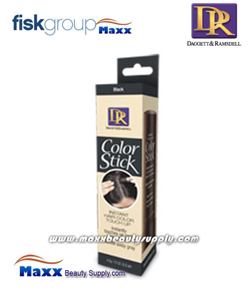 Fisk Daggett & Ramsdell Color Stick Hair Color Touch Up 0.44oz